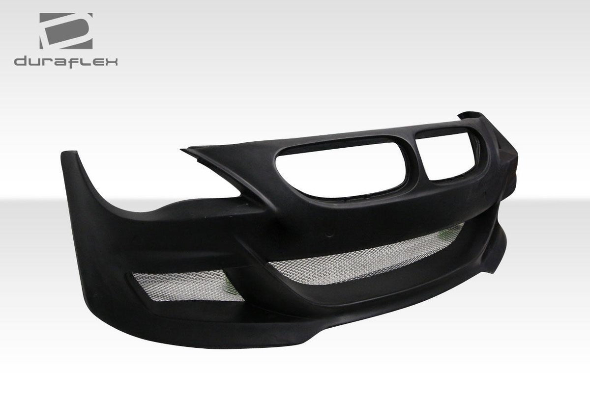 2004-2010 BMW 6 Series Duraflex LMS Front Bumper