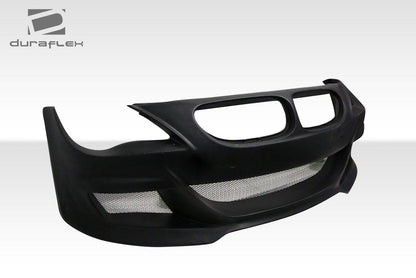2004-2010 BMW 6 Series Duraflex LMS Front Bumper