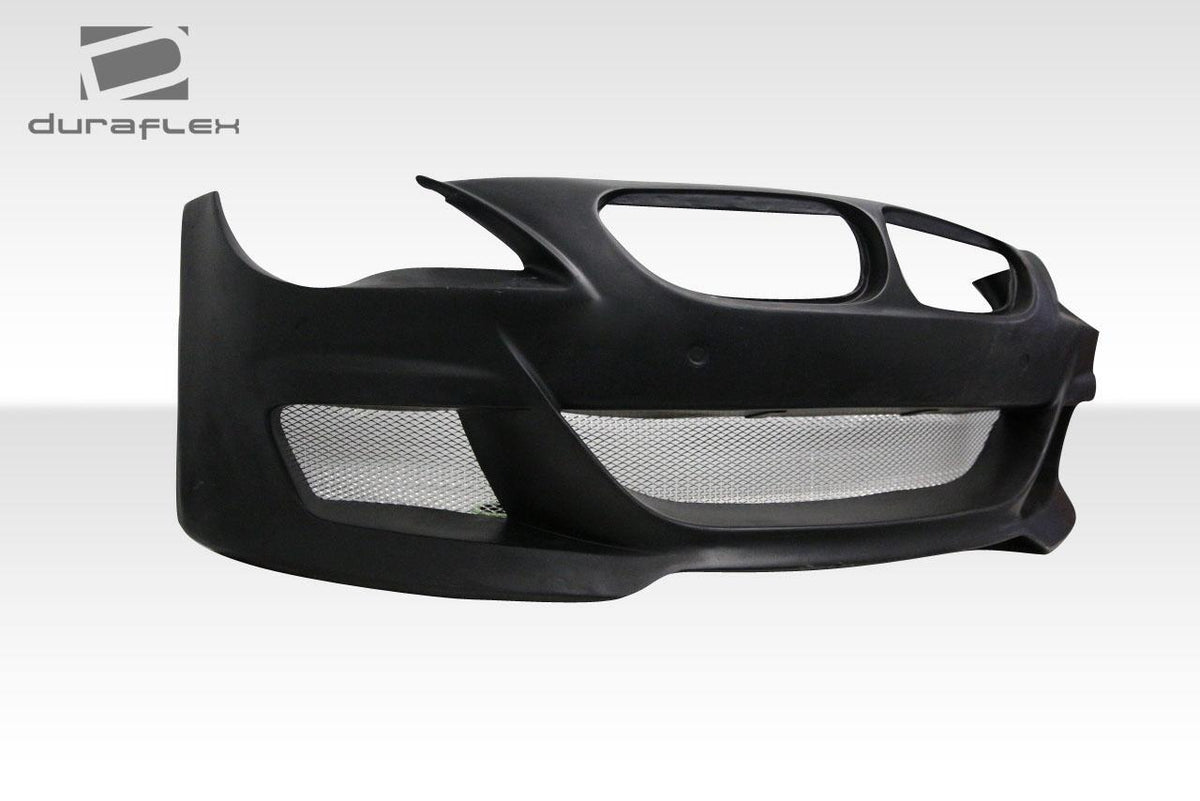 2004-2010 BMW 6 Series Duraflex LMS Front Bumper