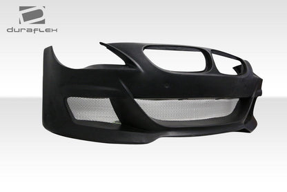 2004-2010 BMW 6 Series Duraflex LMS Front Bumper