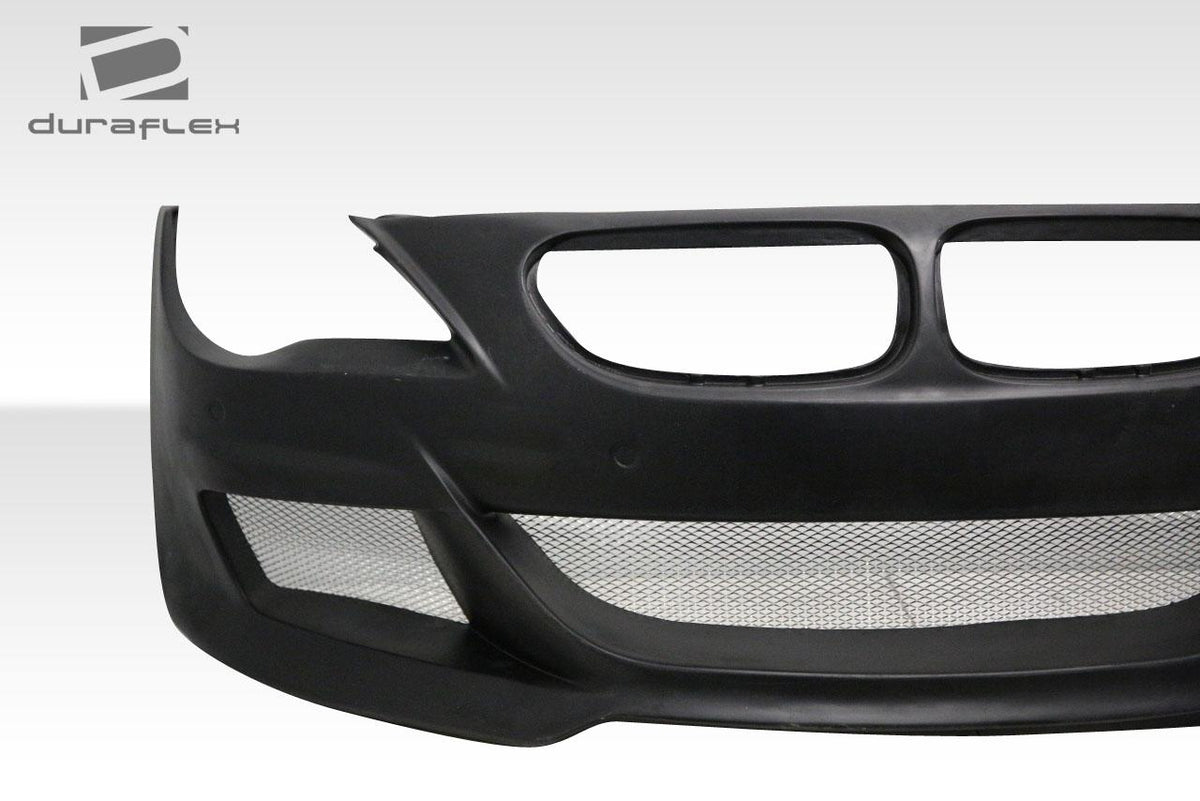 2004-2010 BMW 6 Series Duraflex LMS Front Bumper