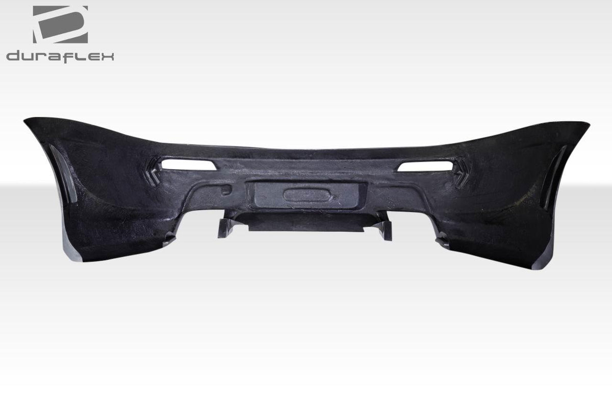 2004-2010 BMW 6 Series Duraflex LMS Rear Bumper