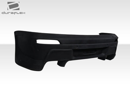 2004-2010 BMW 6 Series Duraflex LMS Rear Bumper