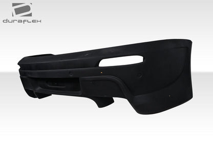 2004-2010 BMW 6 Series Duraflex LMS Rear Bumper