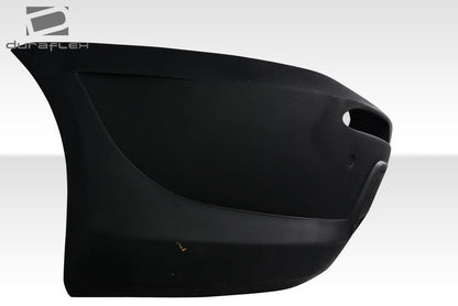 2004-2010 BMW 6 Series Duraflex LMS Rear Bumper