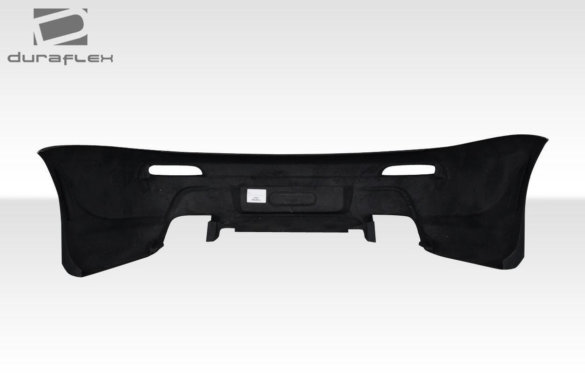 2004-2010 BMW 6 Series Duraflex LMS Rear Bumper