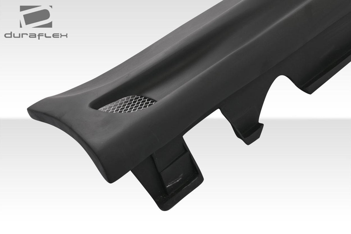 2004-2010 BMW 6 Series Duraflex LDS Side Skirts