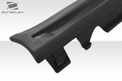 2004-2010 BMW 6 Series Duraflex LDS Side Skirts