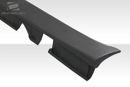 2004-2010 BMW 6 Series Duraflex LDS Side Skirts