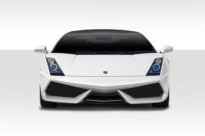 2004-2008 Lamborghini Gallardo Duraflex LP570 Look Front Bumper