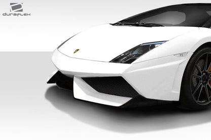 2004-2008 Lamborghini Gallardo Duraflex LP570 Look Front Bumper