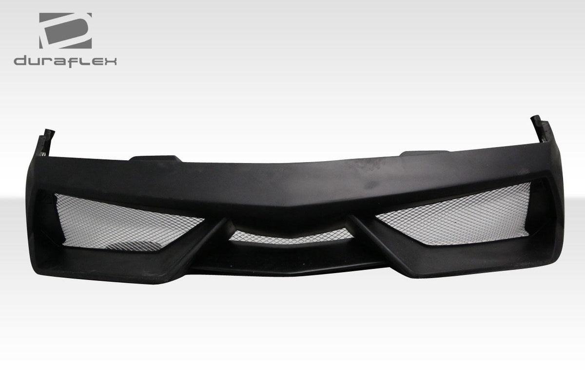 2004-2008 Lamborghini Gallardo Duraflex LP570 Look Front Bumper