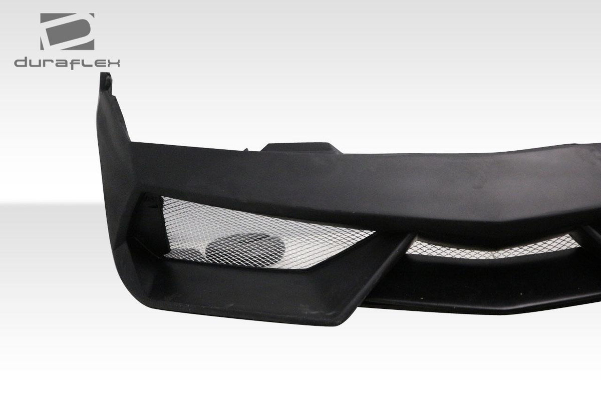 2004-2008 Lamborghini Gallardo Duraflex LP570 Look Front Bumper