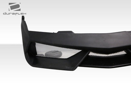 2004-2008 Lamborghini Gallardo Duraflex LP570 Look Front Bumper