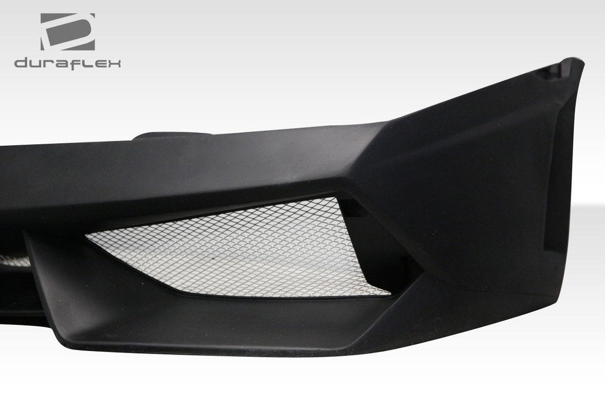 2004-2008 Lamborghini Gallardo Duraflex LP570 Look Front Bumper