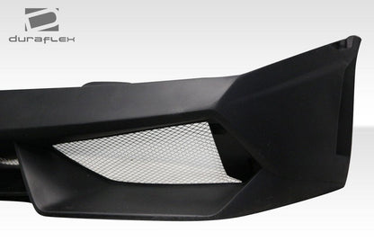2004-2008 Lamborghini Gallardo Duraflex LP570 Look Front Bumper