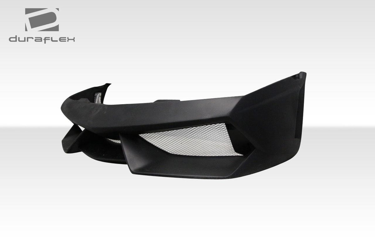 2004-2008 Lamborghini Gallardo Duraflex LP570 Look Front Bumper