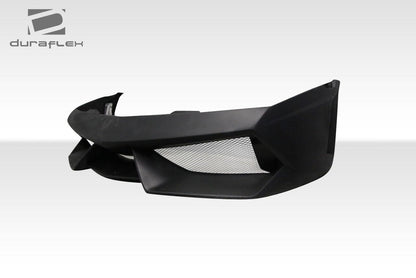 2004-2008 Lamborghini Gallardo Duraflex LP570 Look Front Bumper