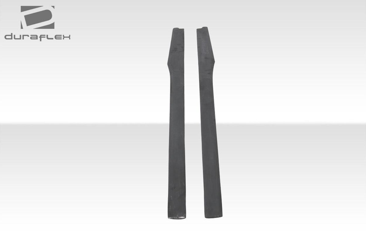 2004-2008 Lamborghini Gallardo Duraflex LP570 Style Side Skirts