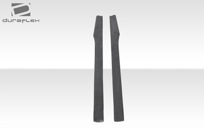 2004-2008 Lamborghini Gallardo Duraflex LP570 Style Side Skirts