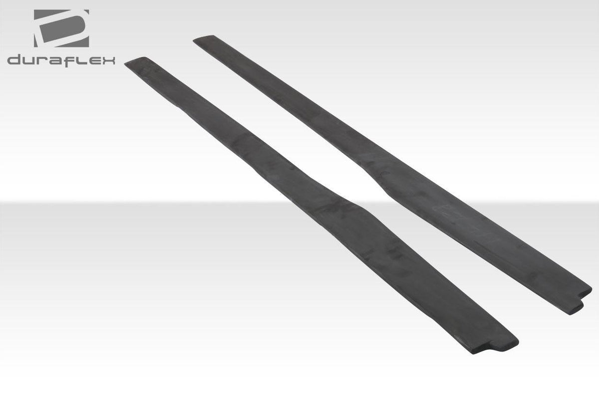 2004-2008 Lamborghini Gallardo Duraflex LP570 Style Side Skirts