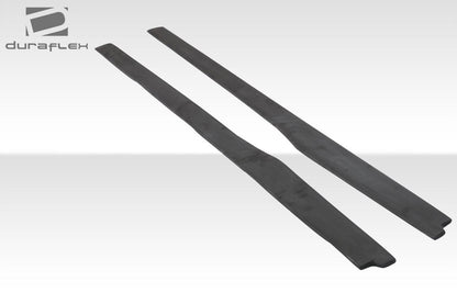 2004-2008 Lamborghini Gallardo Duraflex LP570 Style Side Skirts