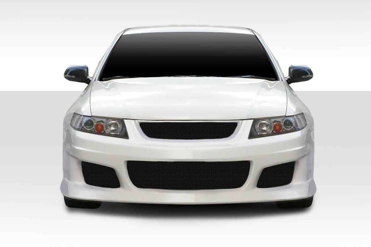2004-2008 Acura TSX Duraflex SPN Front Bumper