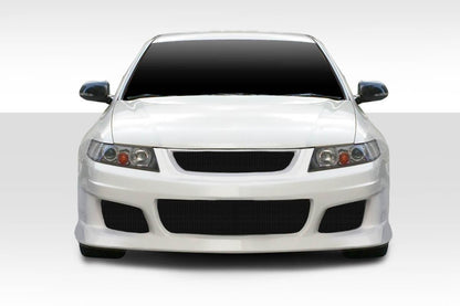 2004-2008 Acura TSX Duraflex SPN Front Bumper