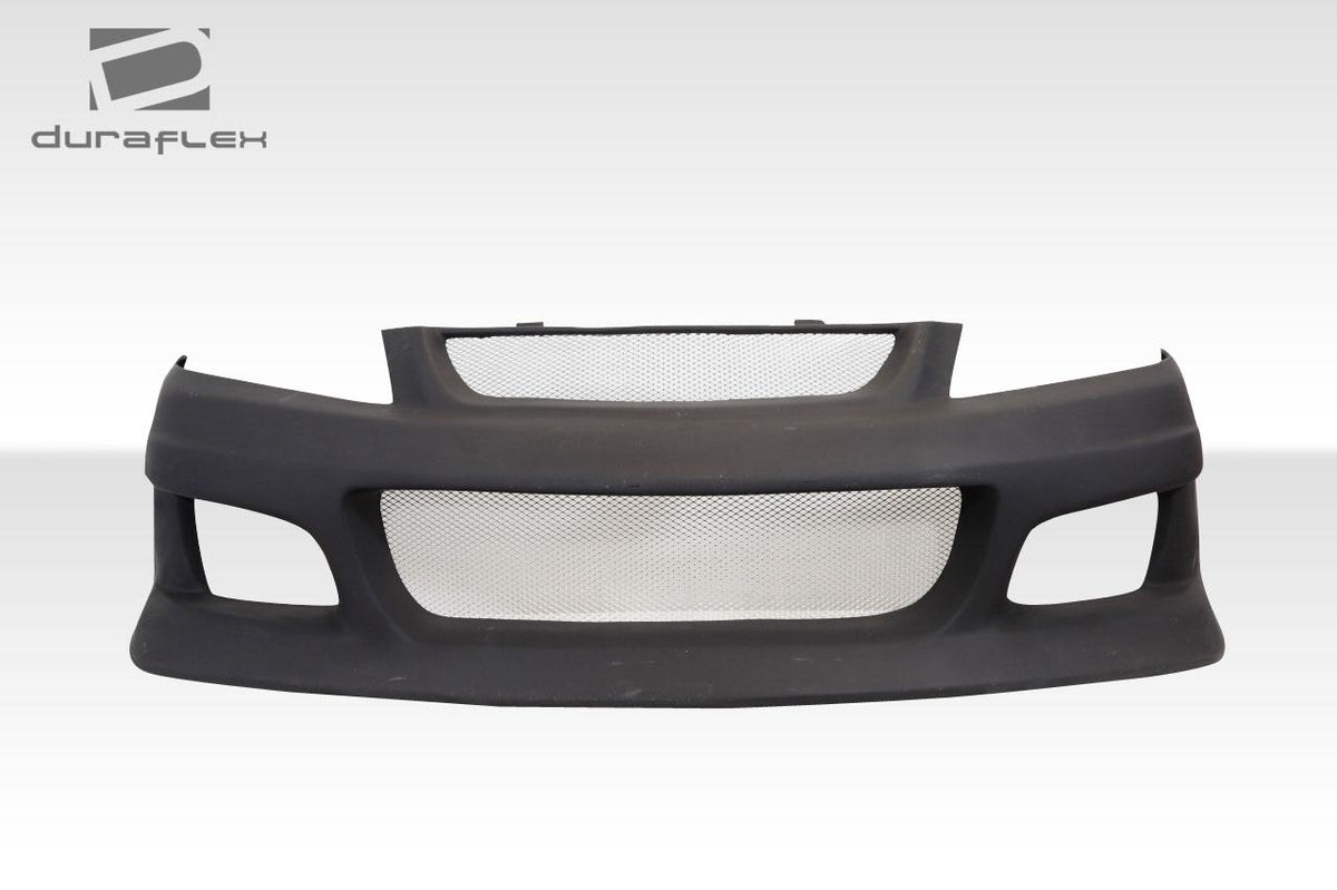 2004-2008 Acura TSX Duraflex SPN Front Bumper