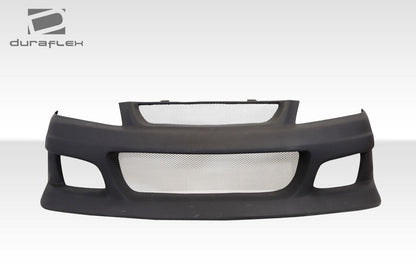 2004-2008 Acura TSX Duraflex SPN Front Bumper