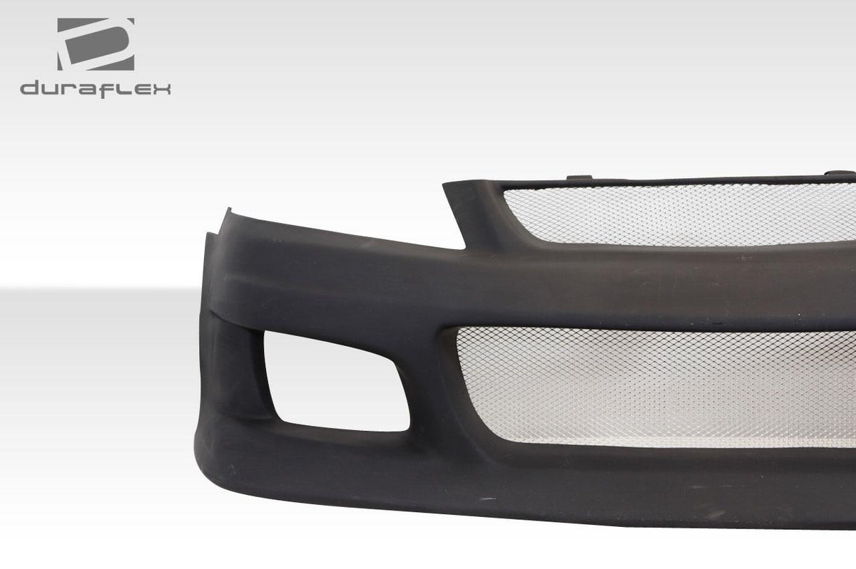 2004-2008 Acura TSX Duraflex SPN Front Bumper