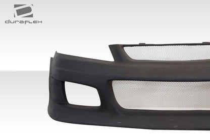 2004-2008 Acura TSX Duraflex SPN Front Bumper