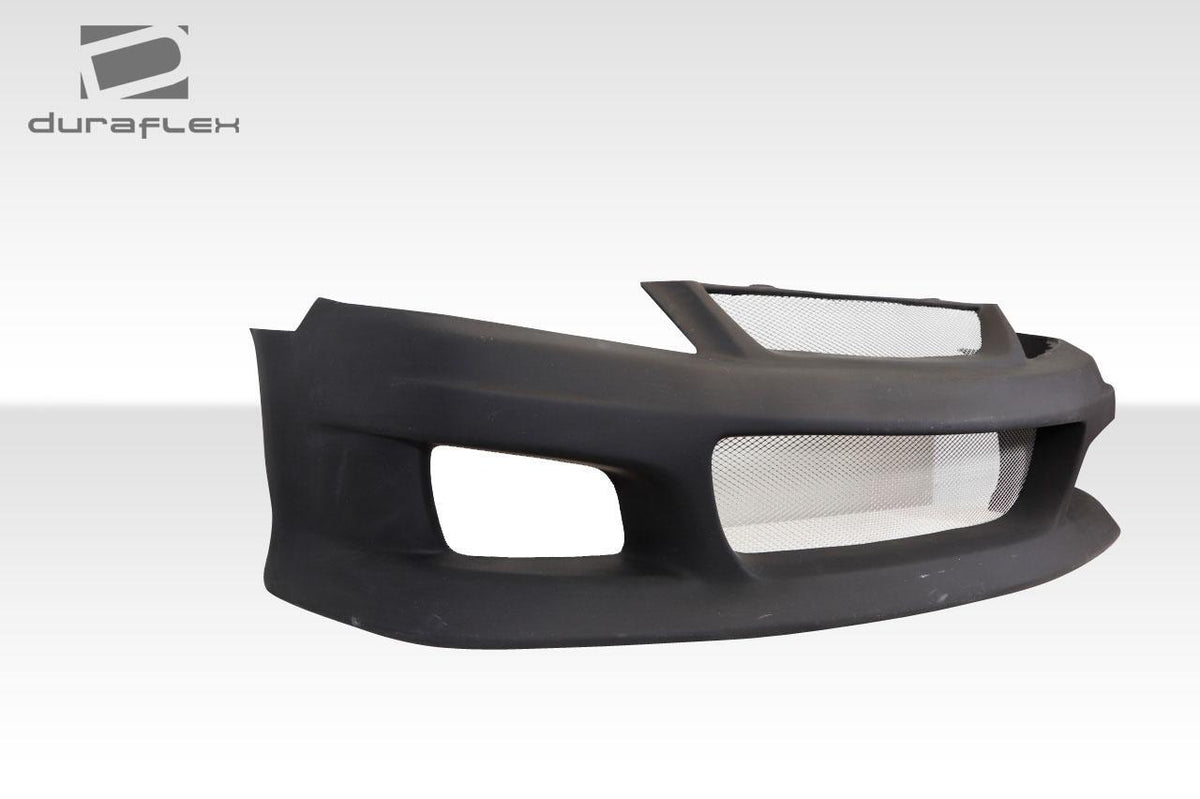 2004-2008 Acura TSX Duraflex SPN Front Bumper