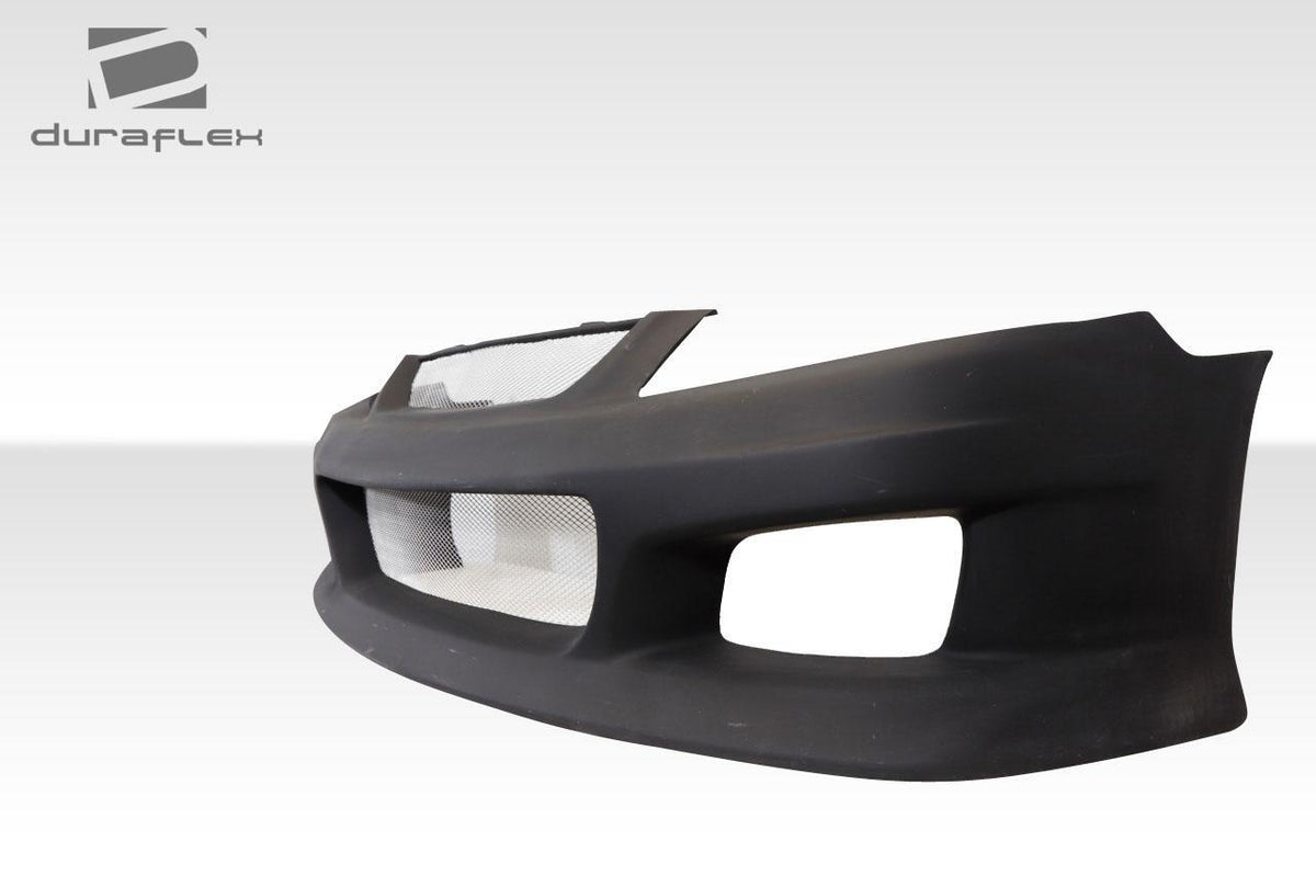 2004-2008 Acura TSX Duraflex SPN Front Bumper