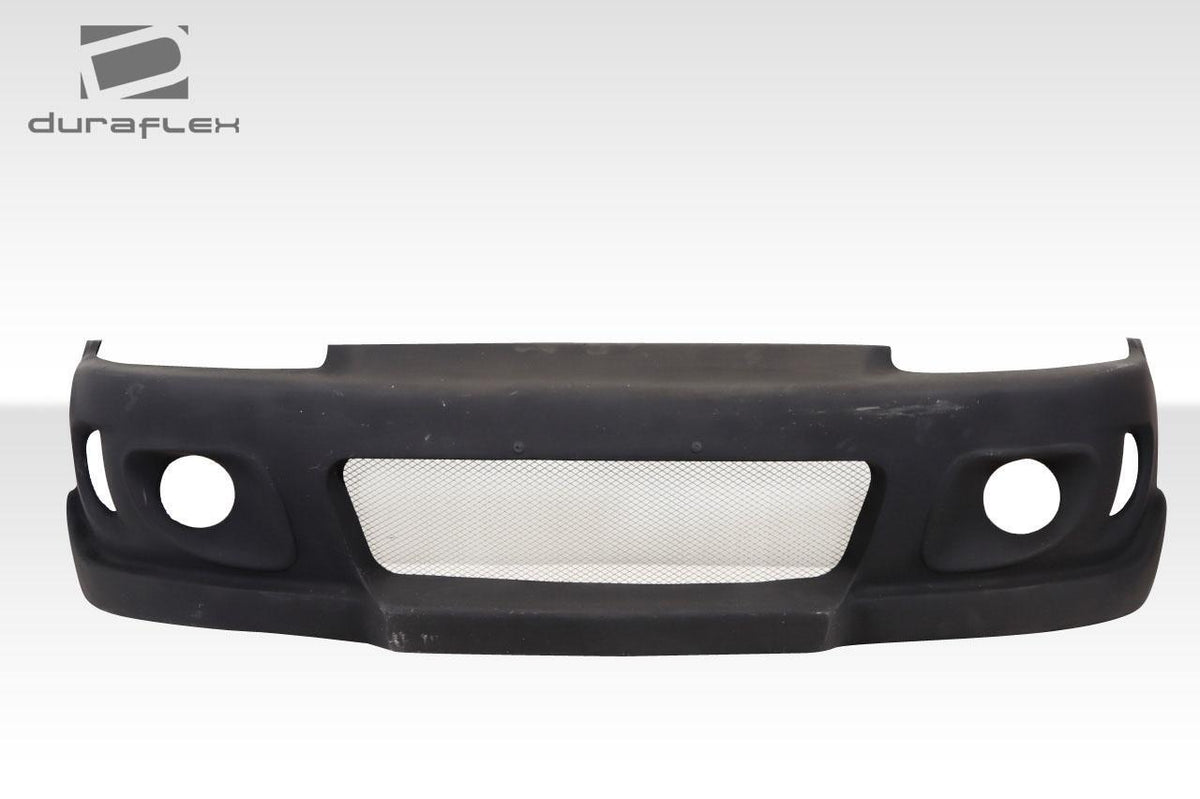 1992-1995 Honda Civic Duraflex VRS Front Bumper