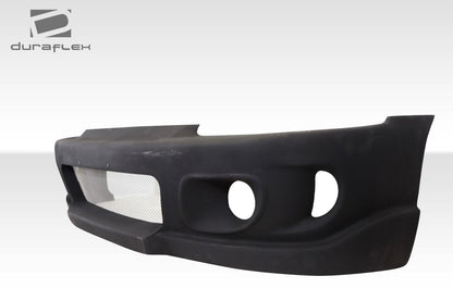 1992-1995 Honda Civic Duraflex VRS Front Bumper