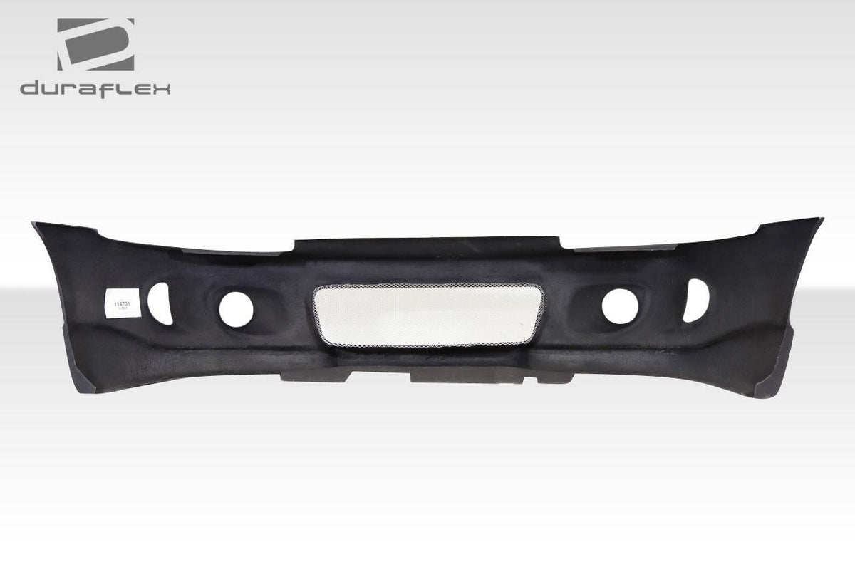 1992-1995 Honda Civic Duraflex VRS Front Bumper