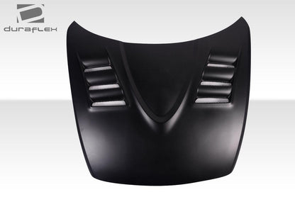 2004-2008 Mazda RX8 Duraflex Vader Hood
