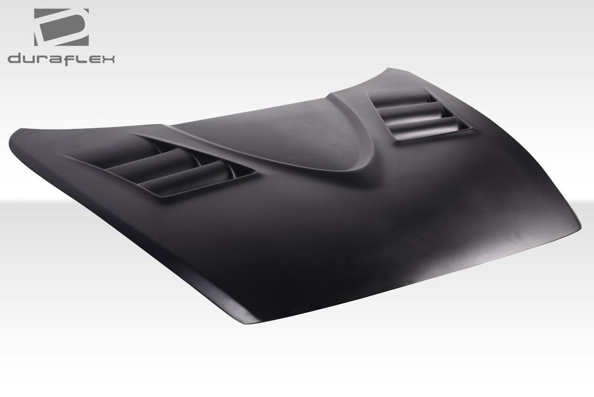 2004-2008 Mazda RX8 Duraflex Vader Hood