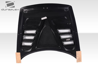 2004-2008 Mazda RX8 Duraflex Vader Hood