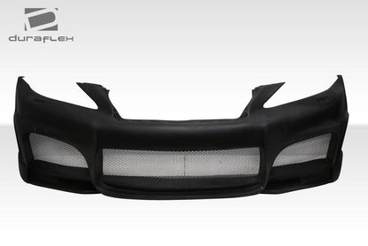 2008-2014 Lexus IS-F Duraflex W-1 Front Bumper