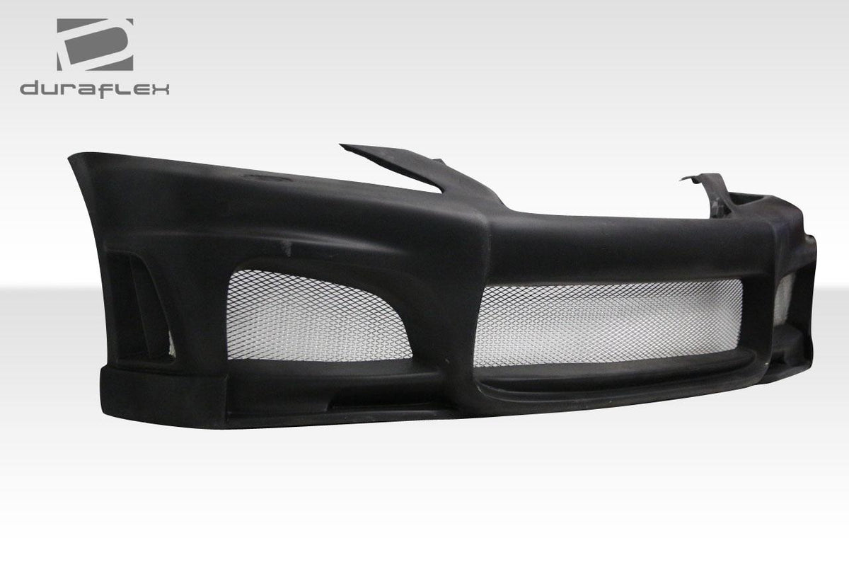 2008-2014 Lexus IS-F Duraflex W-1 Front Bumper