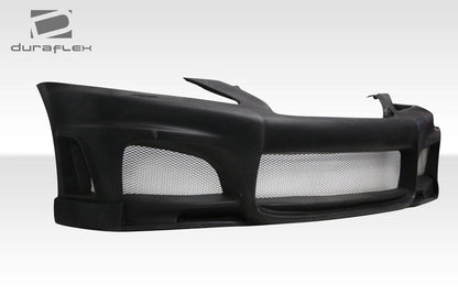 2008-2014 Lexus IS-F Duraflex W-1 Front Bumper