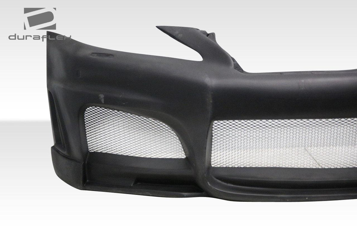 2008-2014 Lexus IS-F Duraflex W-1 Front Bumper
