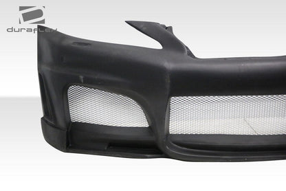 2008-2014 Lexus IS-F Duraflex W-1 Front Bumper