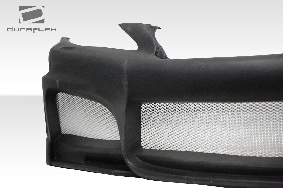 2008-2014 Lexus IS-F Duraflex W-1 Front Bumper