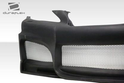 2008-2014 Lexus IS-F Duraflex W-1 Front Bumper