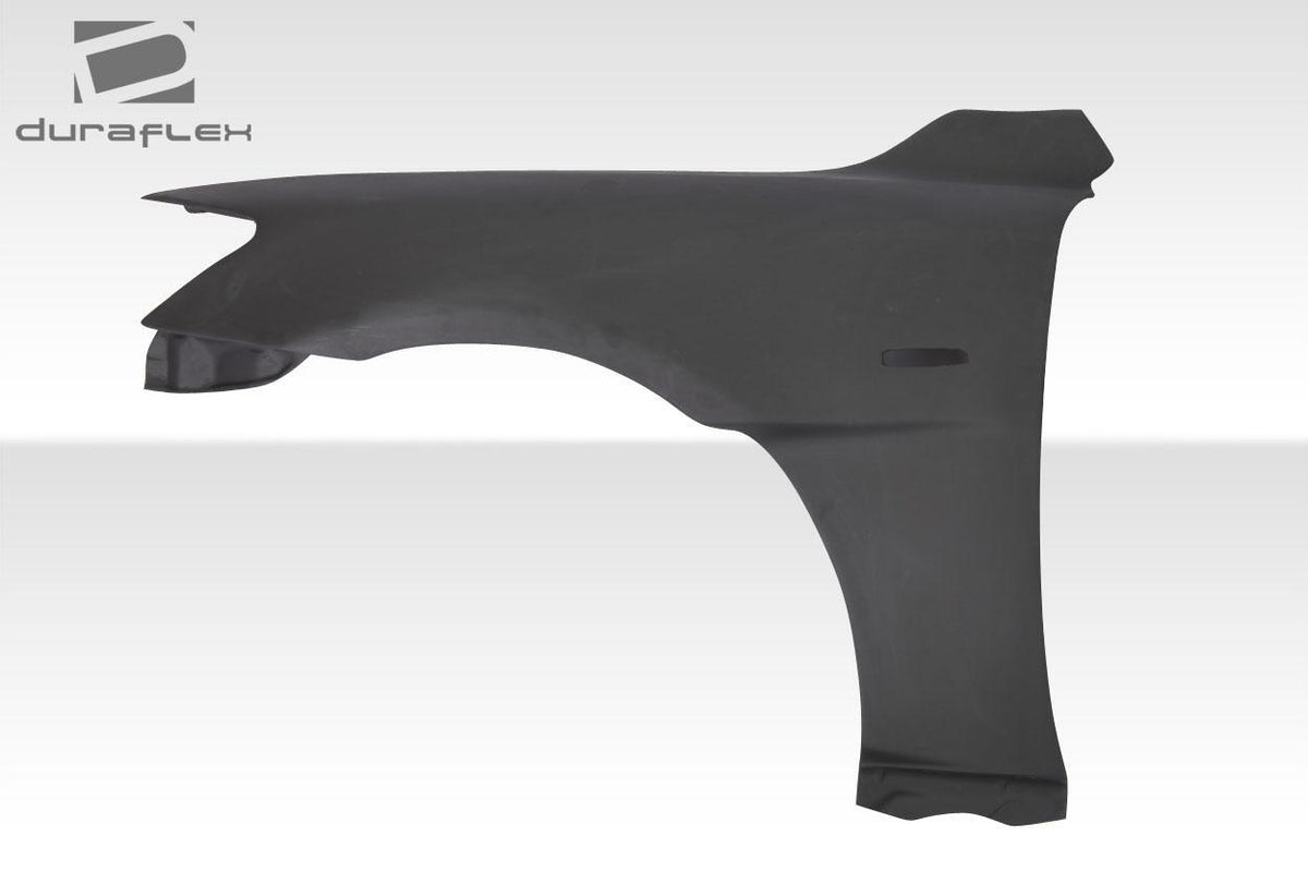 2008-2014 Lexus IS-F Duraflex W-1 Fender