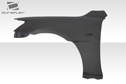 2008-2014 Lexus IS-F Duraflex W-1 Fender