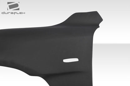 2008-2014 Lexus IS-F Duraflex W-1 Fender